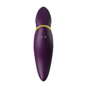 ZALO – HERO MASAJEADOR PERSONAL PULSE WAVE MORADO