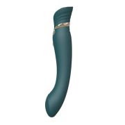 ZALO – QUEEN G-SPOT PULS WAVE VIBE VERDE