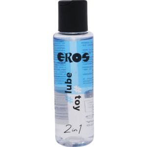 EROS – LUBRICANTE TOY 100 ML