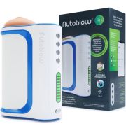 AUTOBLOW – MAQUINA IA+