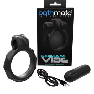 BATHMATE – VIBE RING MAXIMUS 55