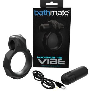 BATHMATE – VIBE RING MAXIMUS 45