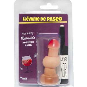 TALOKA – TAPON VINO PITO ESTRANGULADO