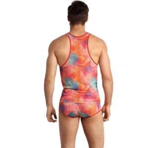 ANAIS MEN – FALCON TOP M