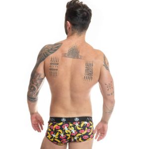 ANAIS MEN – BANANA BOXER BRIEF S