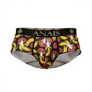 ANAIS MEN – BANANA BOXER BRIEF S