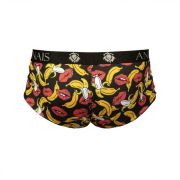 ANAIS MEN – BANANA BOXER BRIEF S