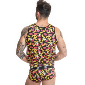 ANAIS MEN – BANANA TOP S