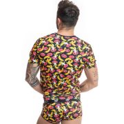 ANAIS MEN – BANANA CAMISETA M