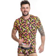 ANAIS MEN – BANANA CAMISETA M