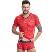 ANAIS MEN – BRAVE CAMISETA S