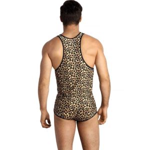 ANAIS MEN – MERCURY TOP S