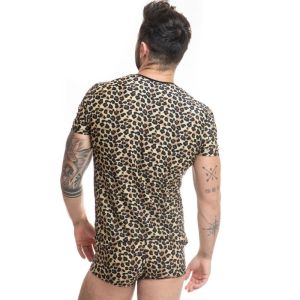 ANAIS MEN – MERCURY CAMISETA S