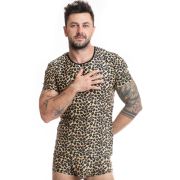 ANAIS MEN – MERCURY CAMISETA S