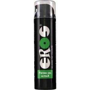 EROS – FISTING ANAL GEL LUBRICANTE RELAJANTE 200 ML