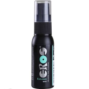 EROS – EXPLORER SPRAY RELAJANTE ANAL PARA HOMBRE