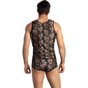 ANAIS MEN – POWER TOP S