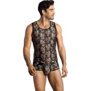 ANAIS MEN – POWER TOP S