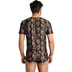 ANAIS MEN – POWER CAMISETA S