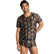 ANAIS MEN – POWER CAMISETA S