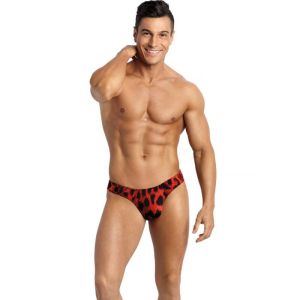 ANAIS MEN – SAVAGE TANGA S