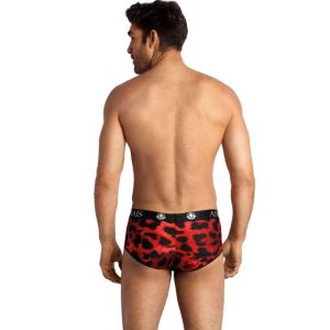 ANAIS MEN – SAVAGE BOXER BRIEF S