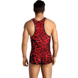 ANAIS MEN – SAVAGE TOP M