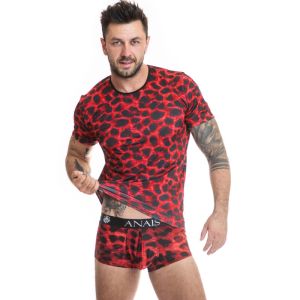 ANAIS MEN – SAVAGE CAMISETA S