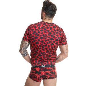 ANAIS MEN – SAVAGE CAMISETA S