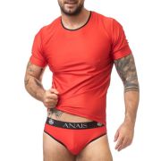 ANAIS MEN – SOUL CAMISETA S