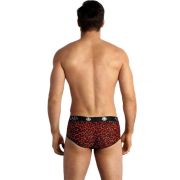 ANAIS MEN – TRIBAL BOXER BRIEF S