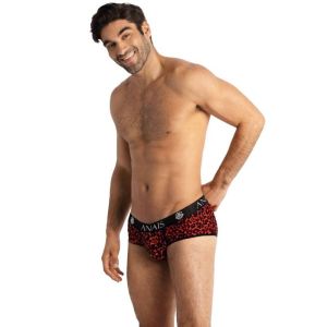 ANAIS MEN – TRIBAL BOXER BRIEF S