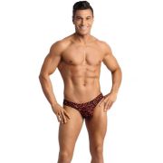 ANAIS MEN – TRIBAL JOCK STRAP S