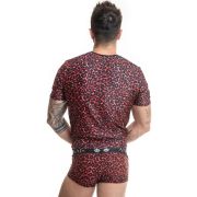 ANAIS MEN – TRIBAL CAMISETA S