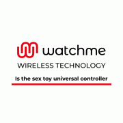 WATCHME – MANDO UNIVERSAL CONTROL REMOTO NEGRO