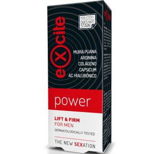 EXCITE – POWER GEL AUMENTO ERECCIÓN 20 ML