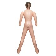 CALEXOTICS – PERSONAL TRAINER LOVE DOLL