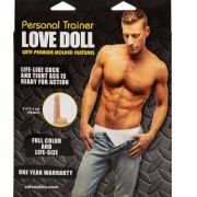 CALEXOTICS – PERSONAL TRAINER LOVE DOLL