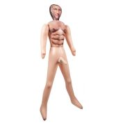 CALEXOTICS – PERSONAL TRAINER LOVE DOLL