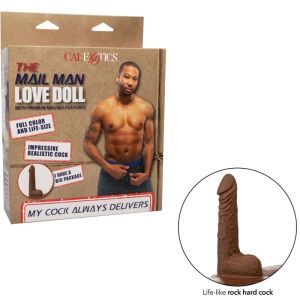 CALEXOTICS – THE MAIL MAN LOVE DOLL