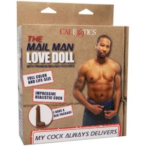 CALEXOTICS – THE MAIL MAN LOVE DOLL