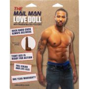 CALEXOTICS – THE MAIL MAN LOVE DOLL