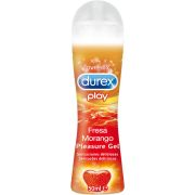 DUREX – LUBRICANTE PLAY FRESA 50 ML