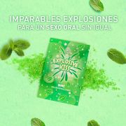 SECRETPLAY – CARAMELOS EXPLOSIVOS MENTA