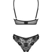 OBSESSIVE – SERENA LOVE SET 2 PIEZAS XS/S