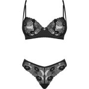 OBSESSIVE – SERENA LOVE SET 2 PIEZAS XS/S