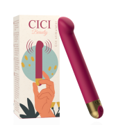 CICI BEAUTY – PREMIUM SILICONE CLIT STIMULATOR