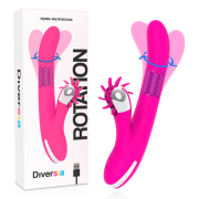 DIVERSIA – BUNNY ROTATION 24 CM