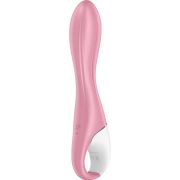 SATISFYER – AIR PUMP VIBRATOR 2 ROSA