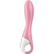 SATISFYER – AIR PUMP VIBRATOR 2 ROSA